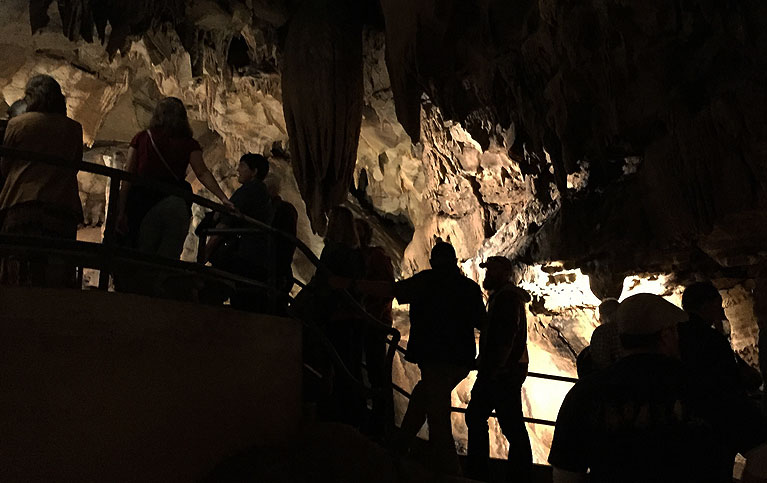 2015 NCKMS-Diamond Caverns, KY